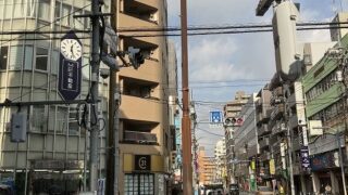 FRPシップ工法　東京都西東京市にて採用